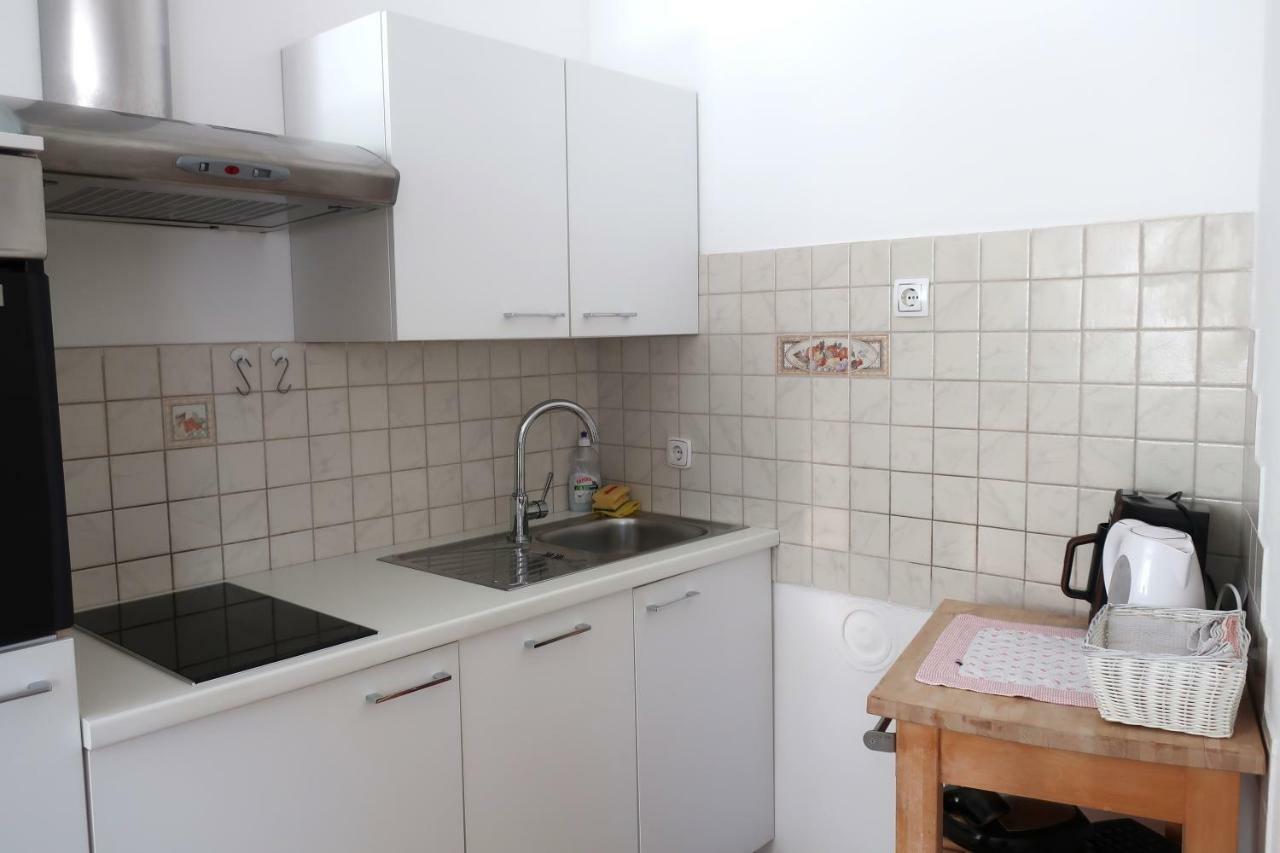 Apartment Maya Краньска Гора Экстерьер фото