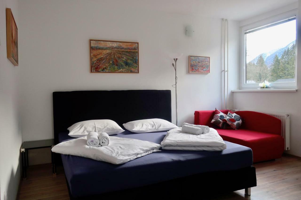 Apartment Maya Краньска Гора Экстерьер фото