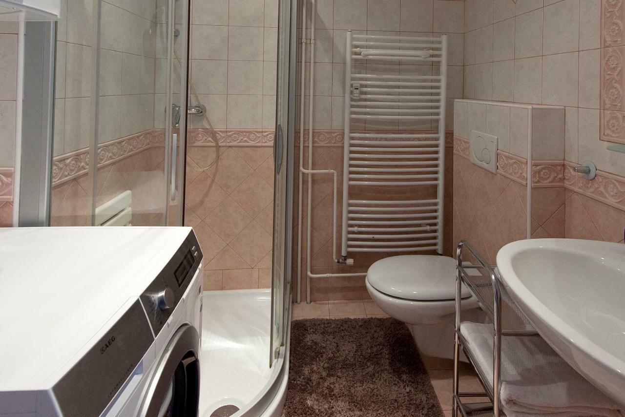 Apartment Maya Краньска Гора Экстерьер фото