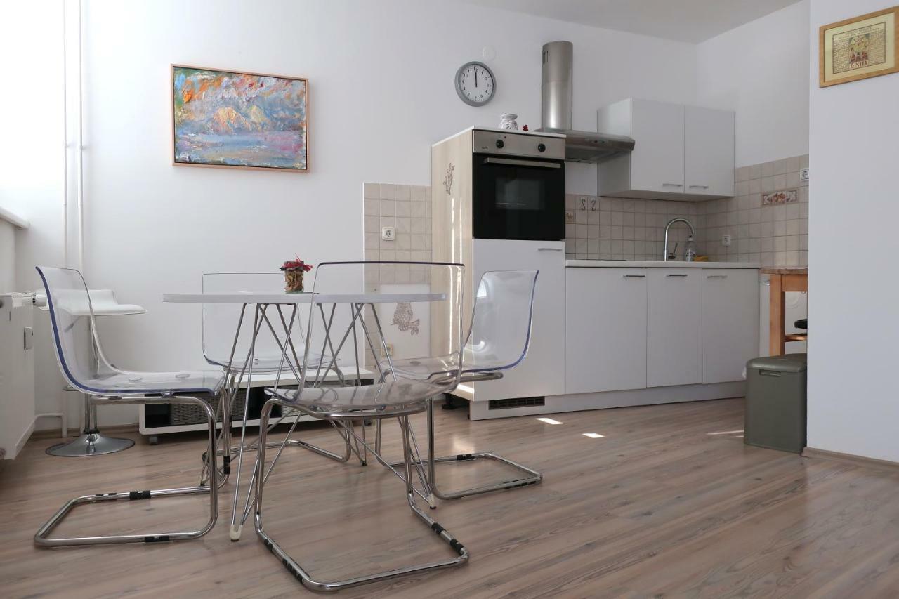 Apartment Maya Краньска Гора Экстерьер фото